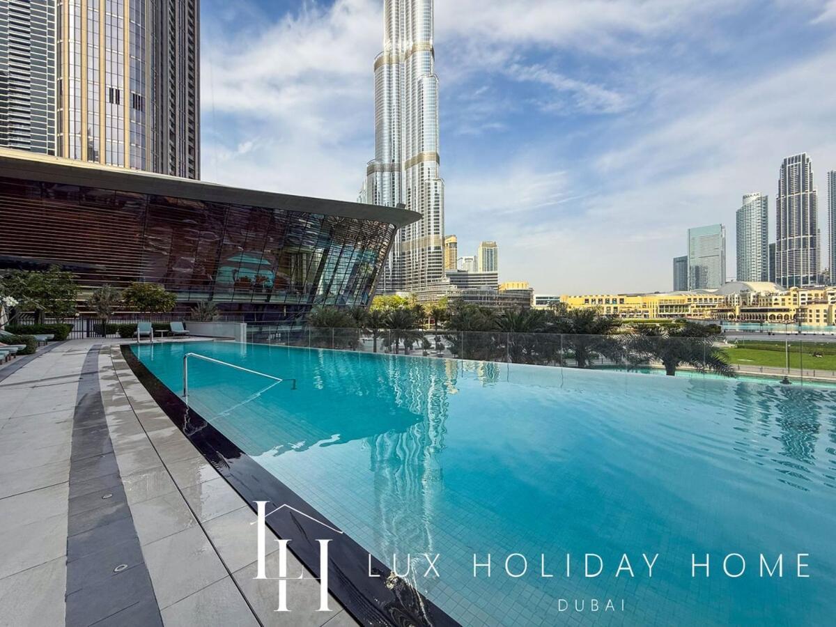 Lux The Grande Signature Skyline 2 Apartment *