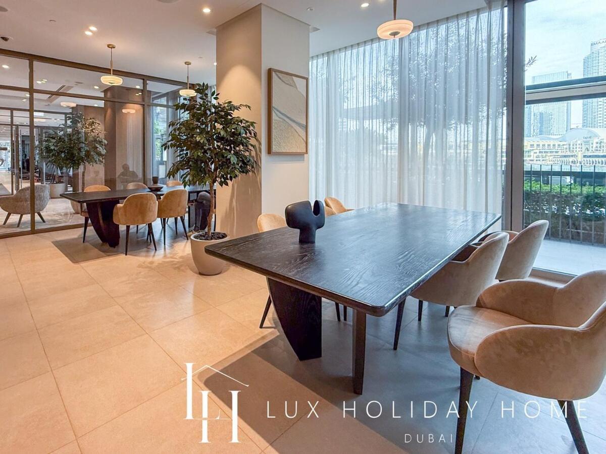 Lux The Grande Signature Skyline 2 * Dubai