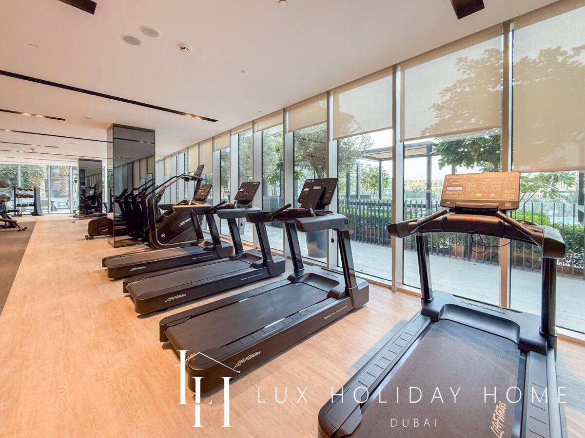 Lux The Grande Signature Skyline 2 * Dubai