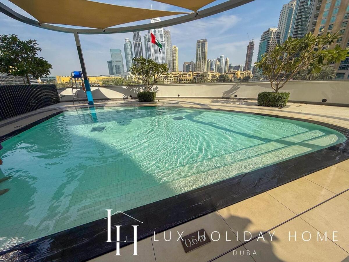 Lux The Grande Signature Skyline 2
