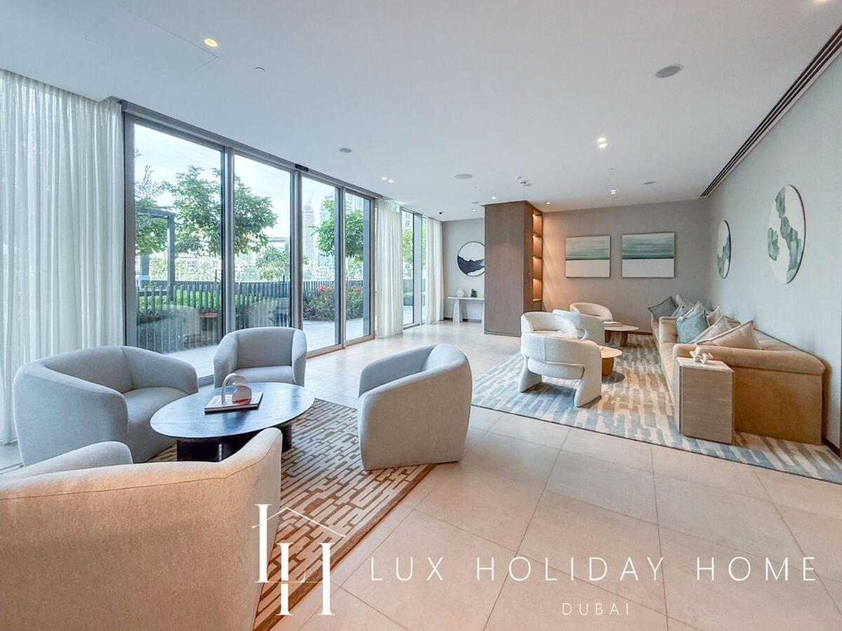 Lux The Grande Signature Skyline 2 * Dubai