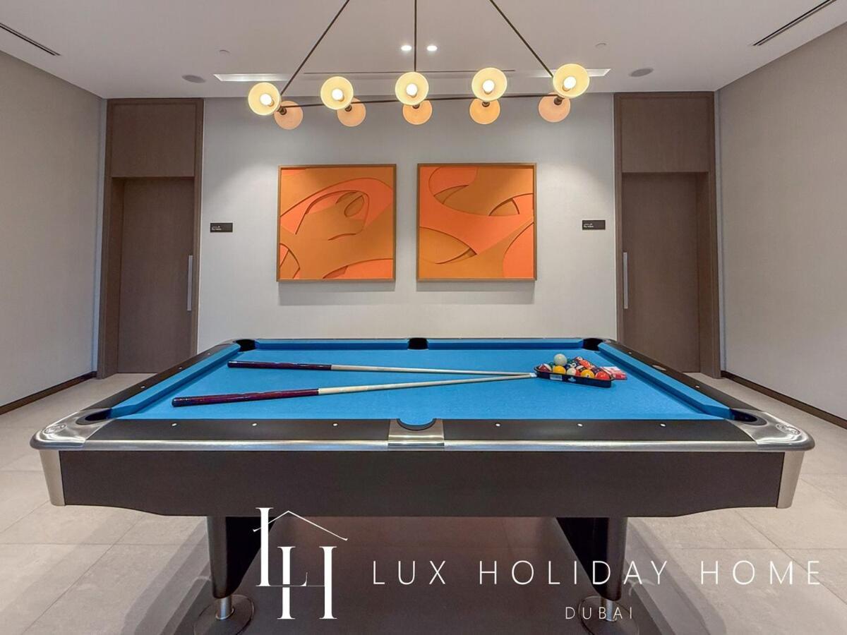 Lux The Grande Signature Skyline 2 Apartment *