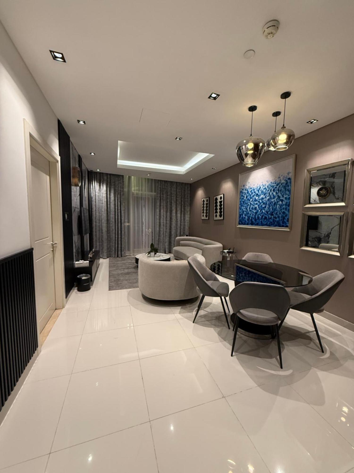 Apartment 5 Star - 5 Min From Burj Khalifa And Mall *