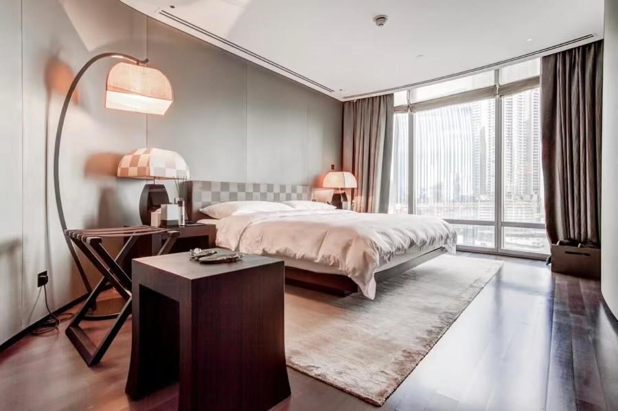 Armani Burj Khalifa 1 Bedroom * Dubai