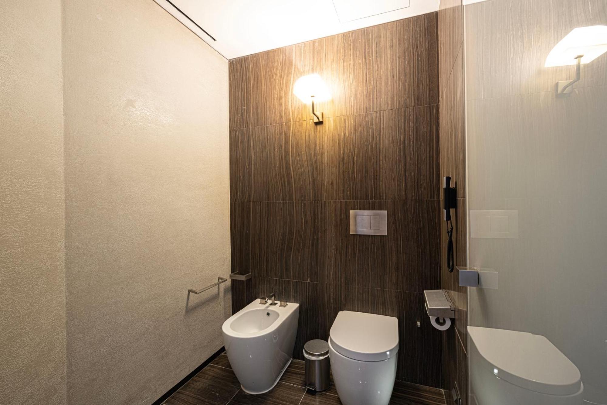 Armani Burj Khalifa 1 Bedroom