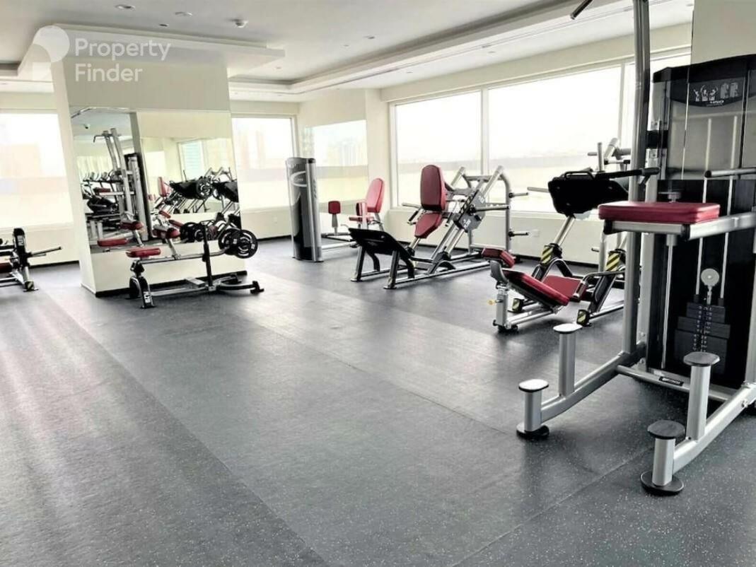 1br Hera Tower Apartment