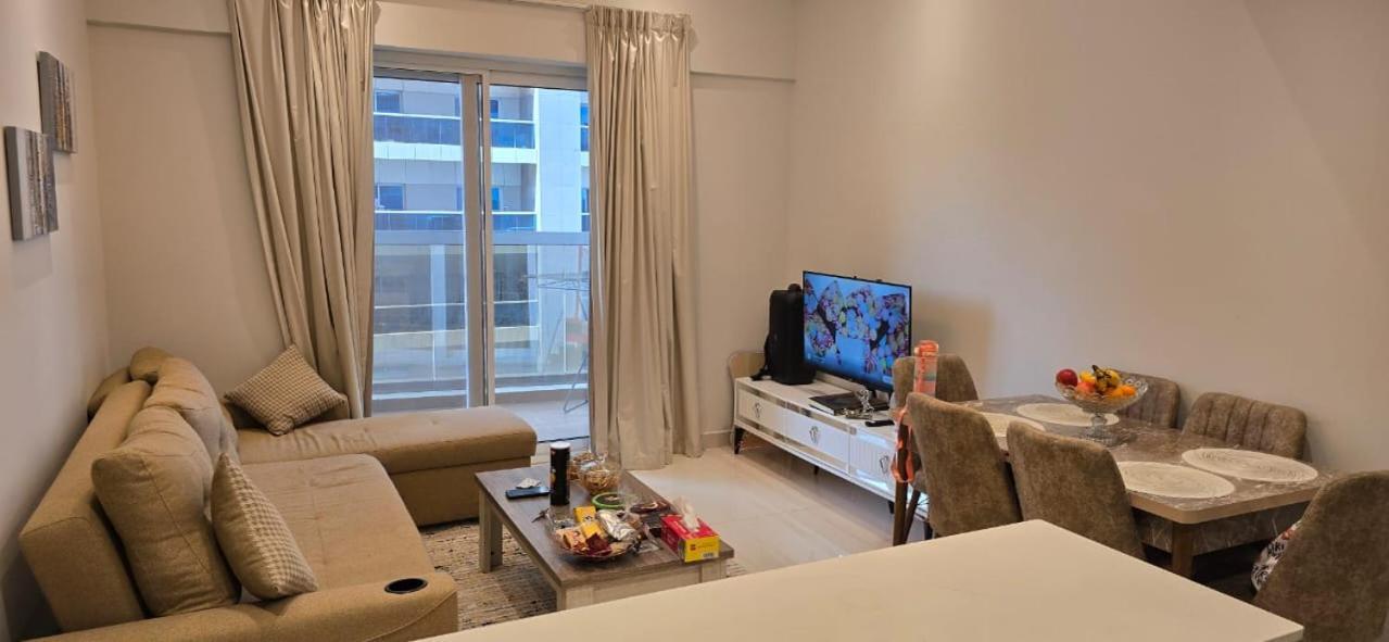 Apartment 1br Hera Tower *