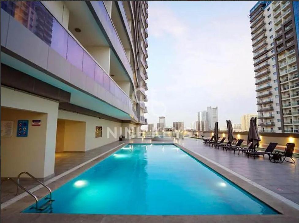 1br Hera Tower * Dubai