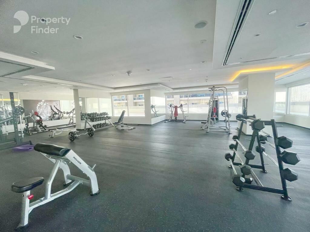 1br Hera Tower Apartment