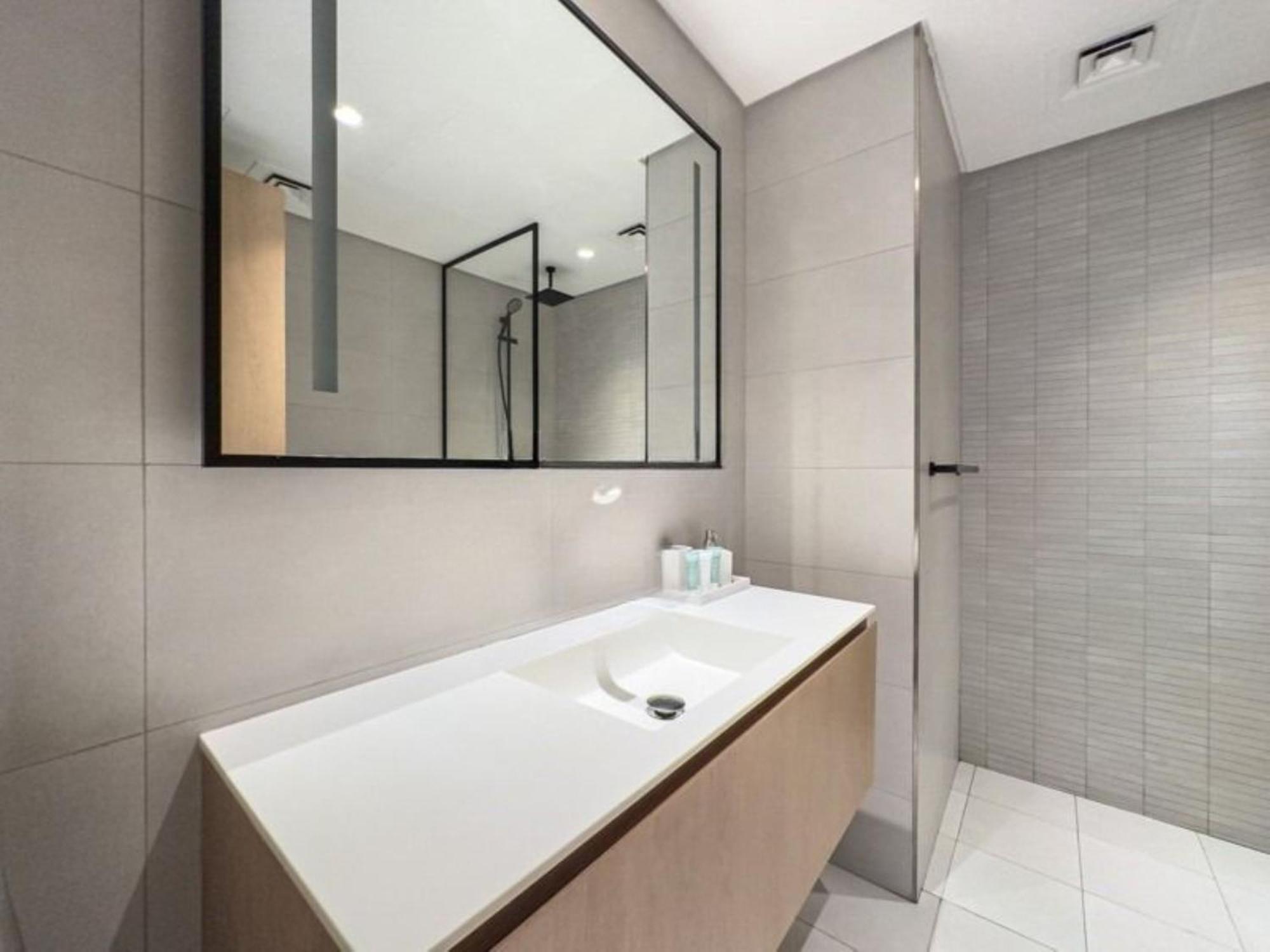 Apartment Soothing Getaway In Marquise Square -business Bay