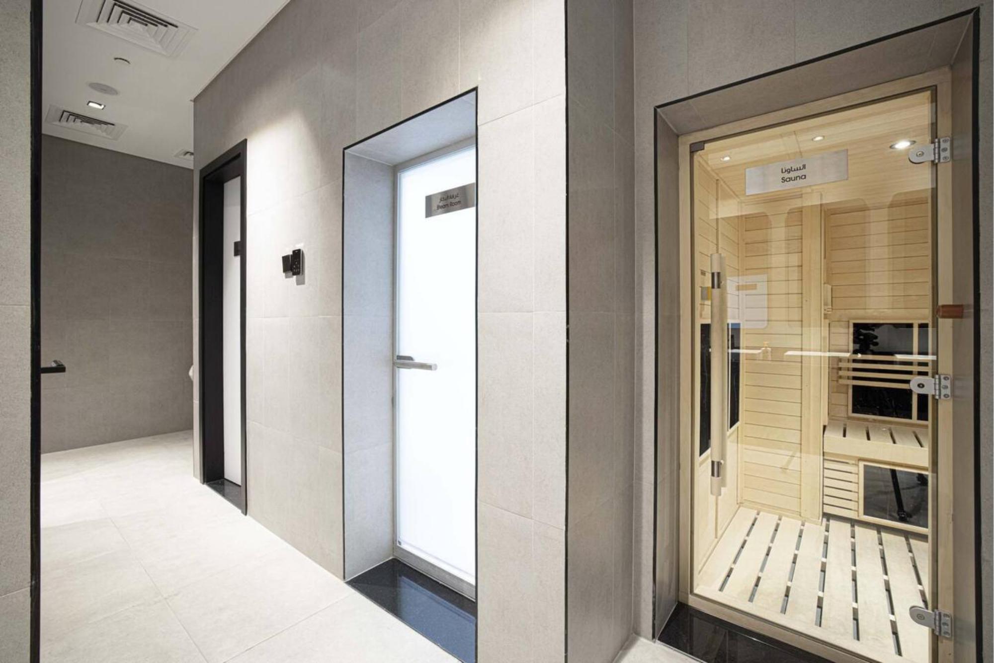 Apartment Luxury With Burj Khalifa View, Balcony Netflix Wehome Premium *