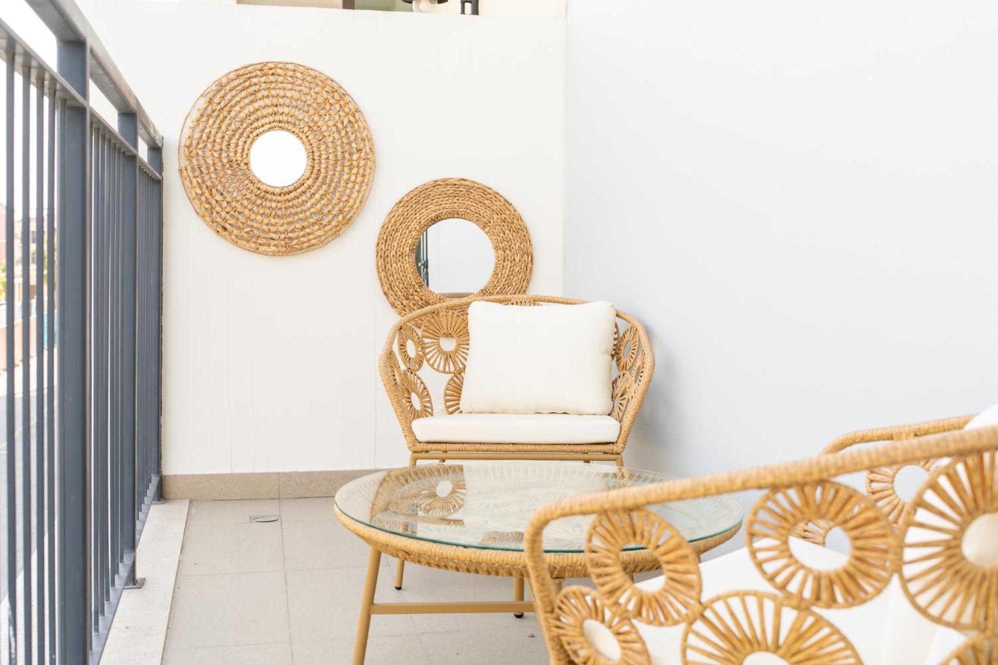Veluxa - Mediterranean 1bed With A View! Apartment Dubai