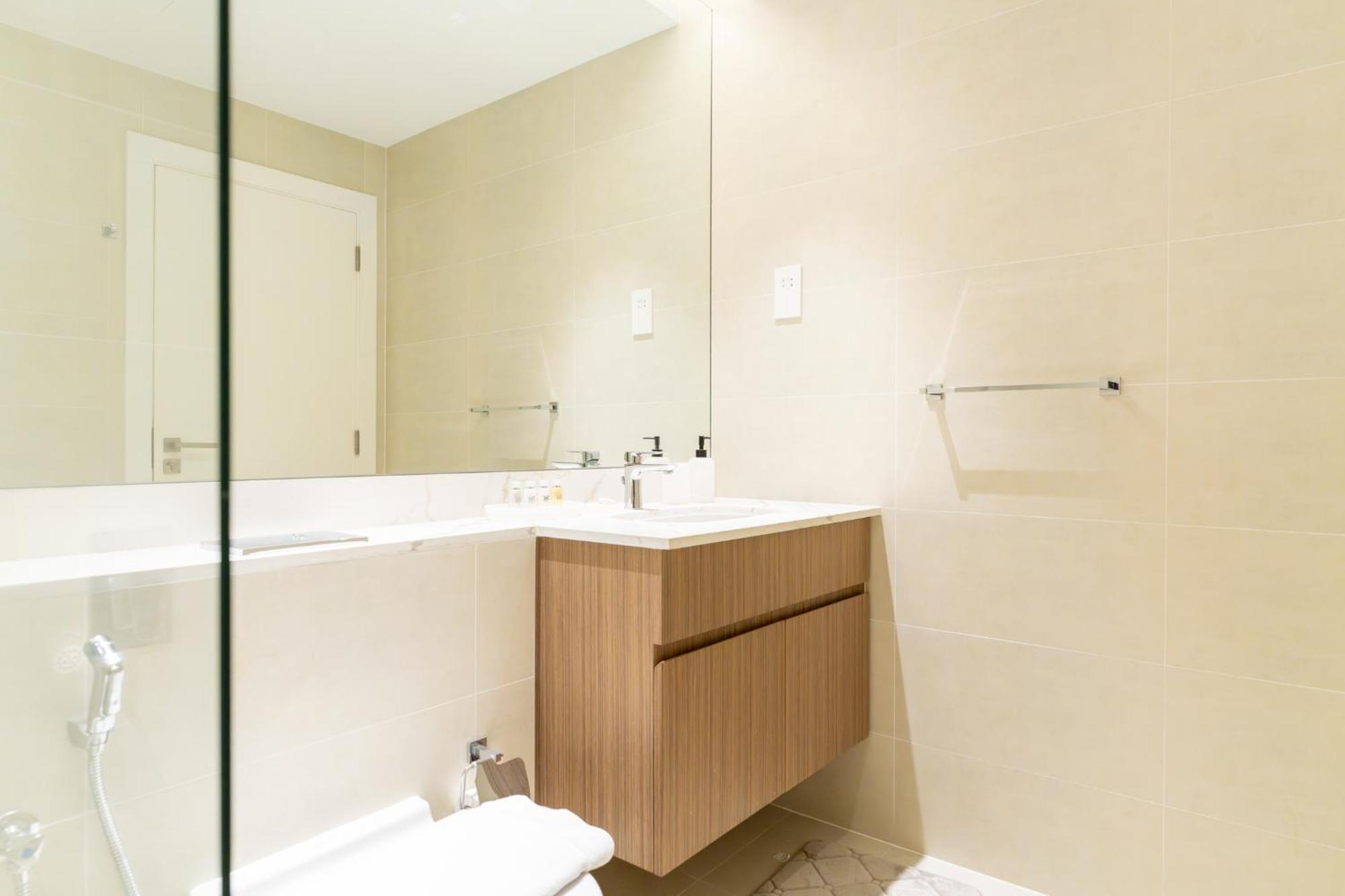 Apartment Veluxa - Mediterranean 1bed With A View! Dubai