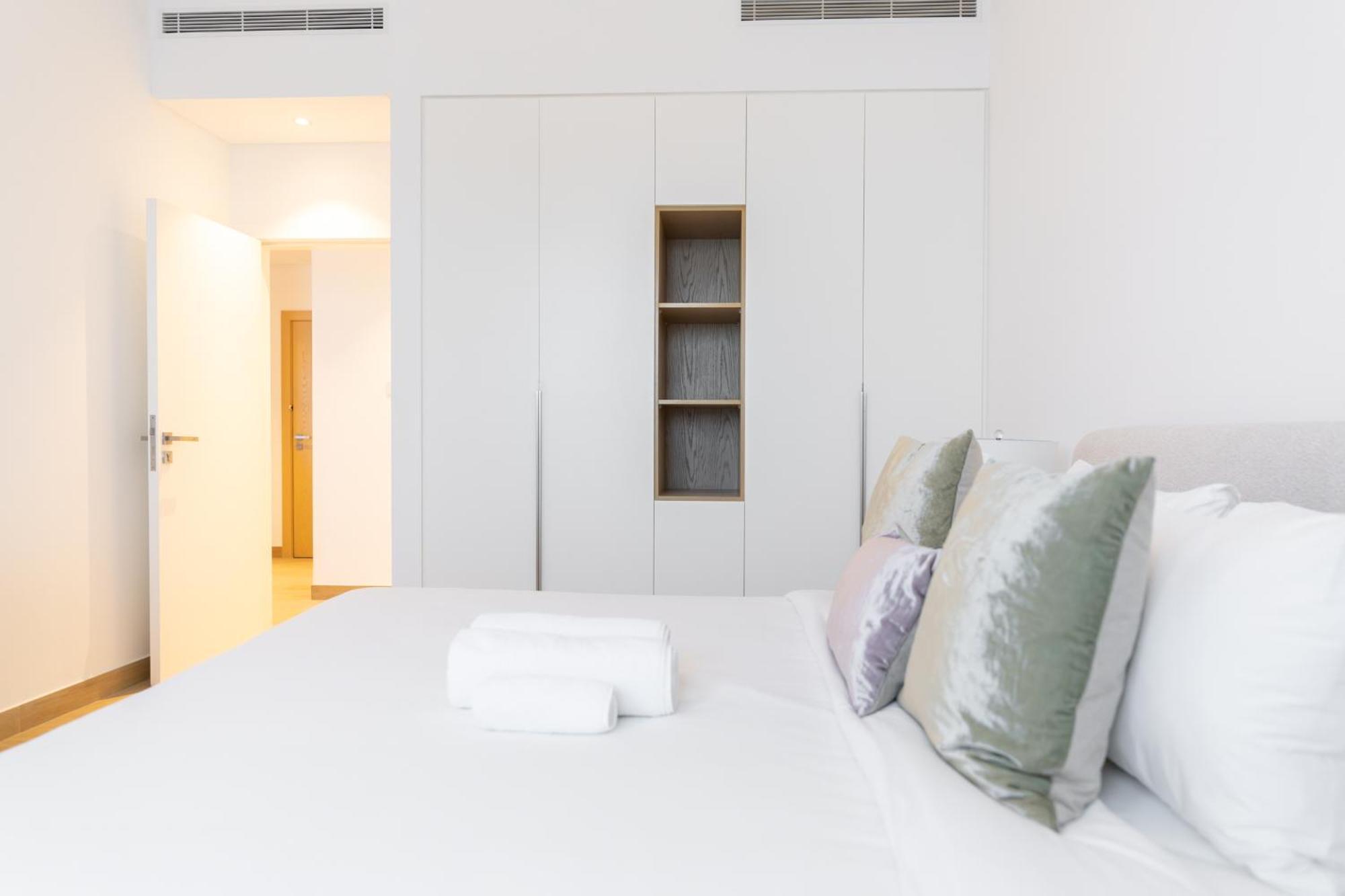 Apartment Veluxa - Mediterranean 1bed With A View! *