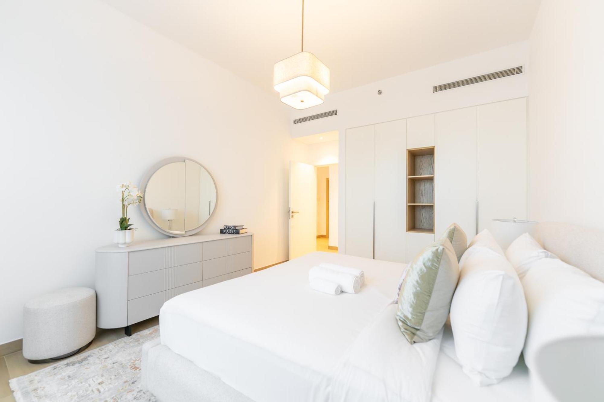 Veluxa - Mediterranean 1bed With A View! Apartment Dubai