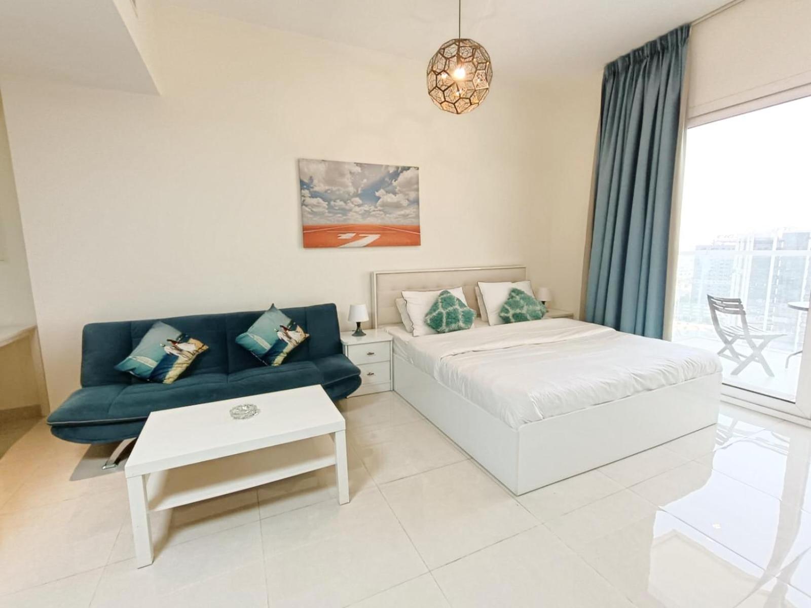Apartment Modern High-rise In The Heart Of Business Bay *