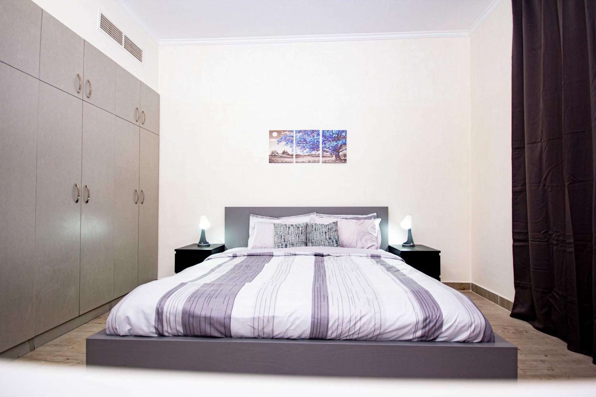 Newly Furnished Brand New 1bhk In Al Warsan Dubai