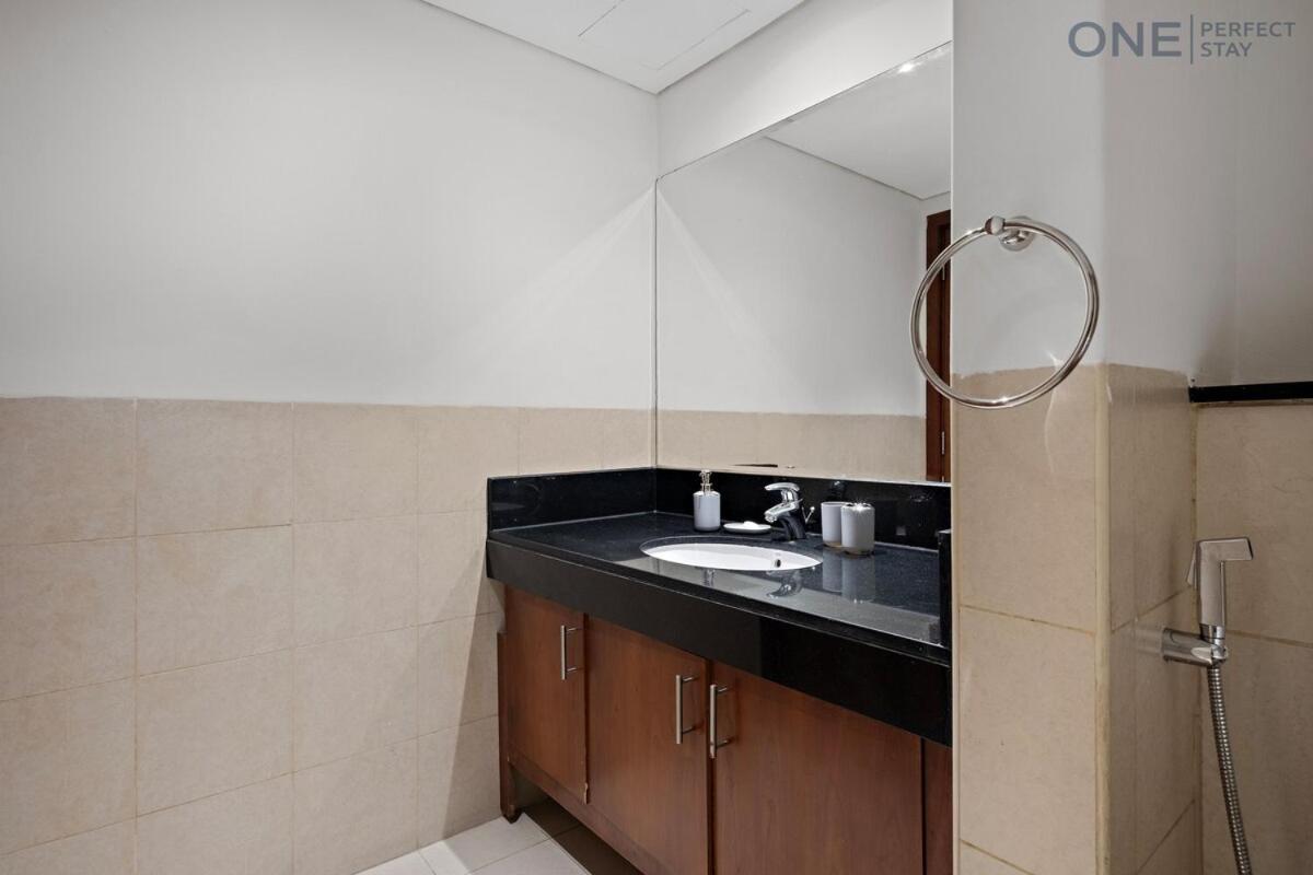 Fantastic 1br In Downtown Next To Burj Khalifa *