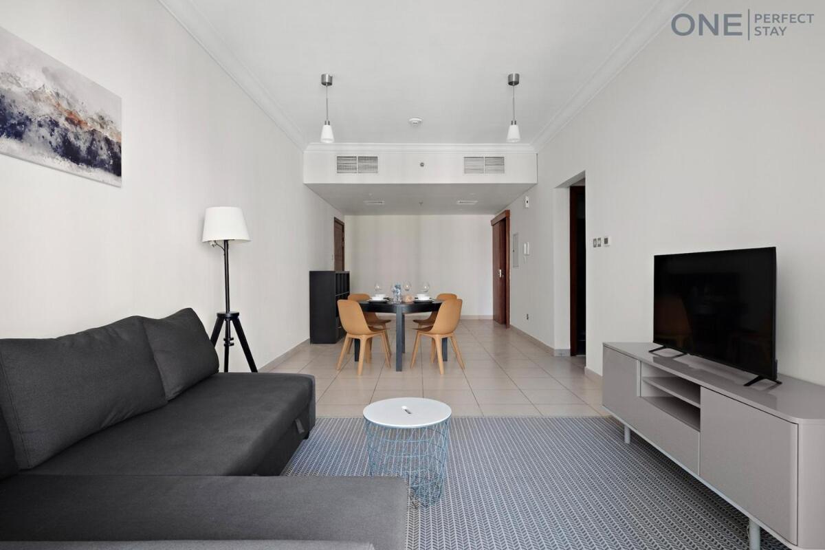 Apartment Fantastic 1br In Downtown Next To Burj Khalifa *