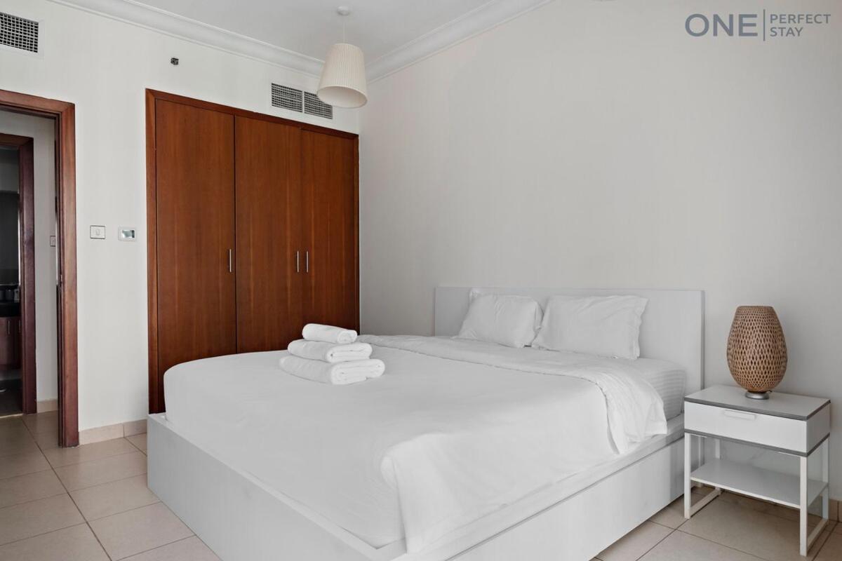Fantastic 1br In Downtown Next To Burj Khalifa *