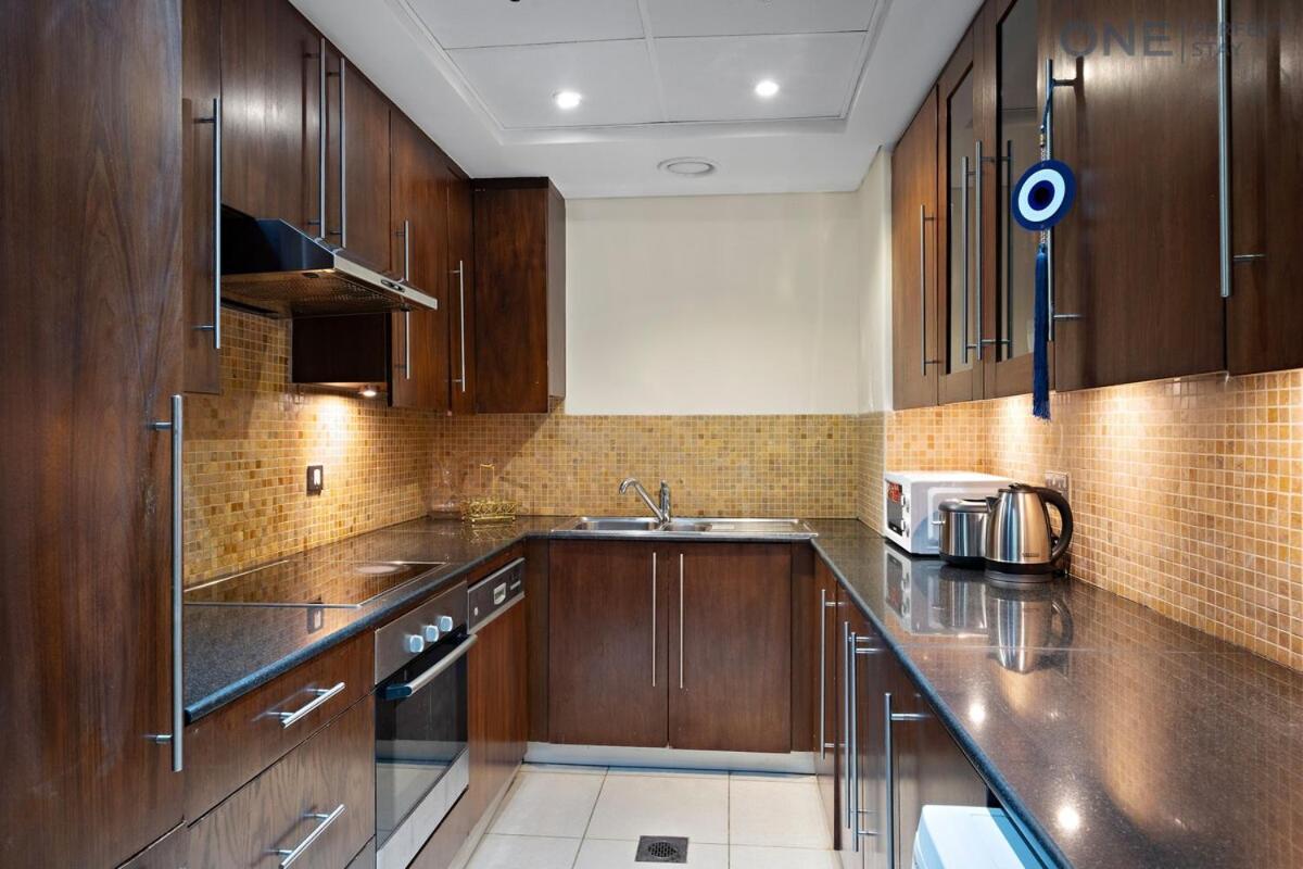 Fantastic 1br In Downtown Next To Burj Khalifa * Dubai