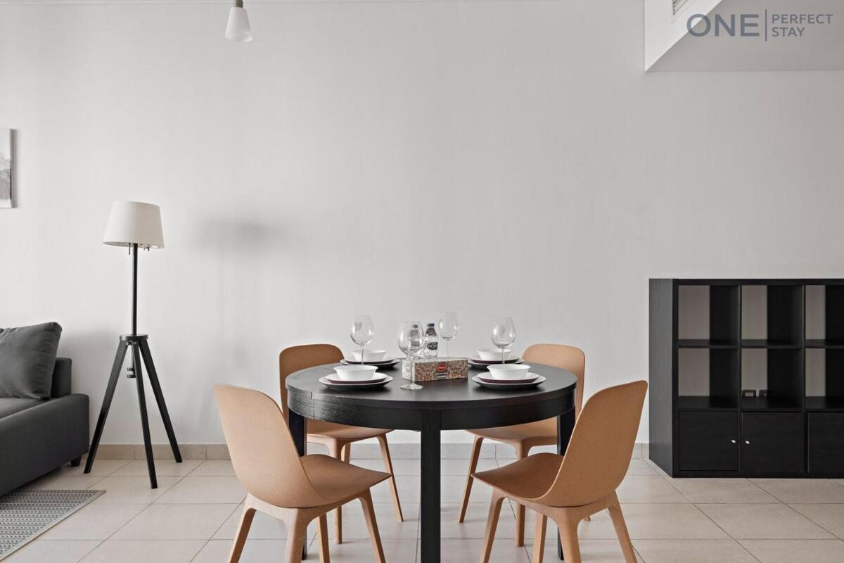 Fantastic 1br In Downtown Next To Burj Khalifa Apartment