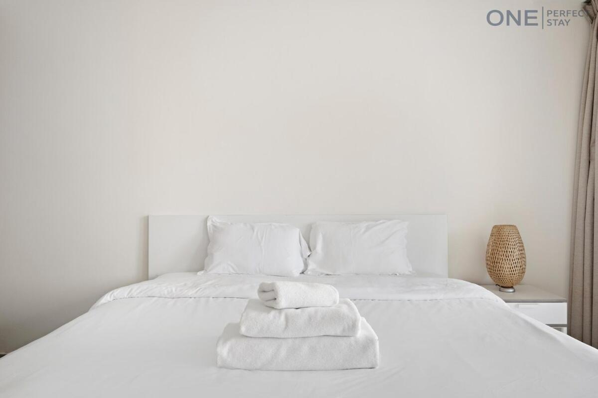 Fantastic 1br In Downtown Next To Burj Khalifa Apartment Dubai
