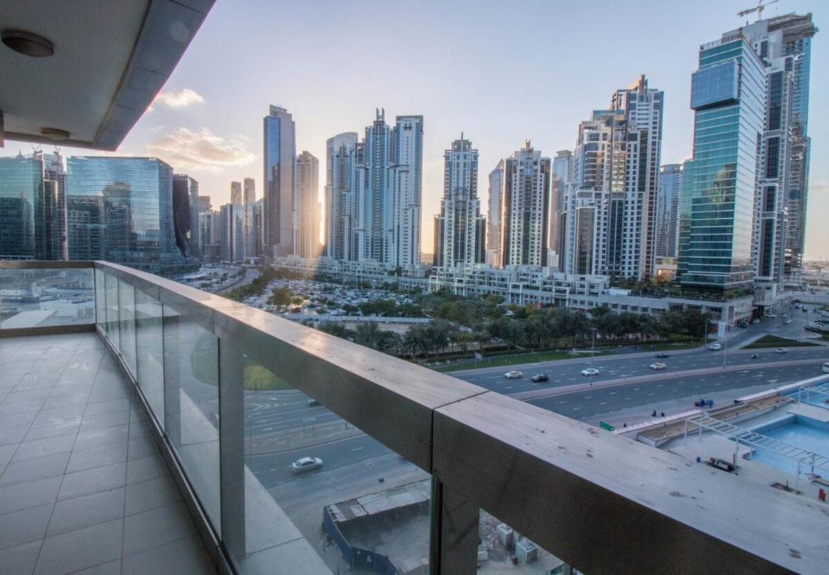 Fantastic 1br In Downtown Next To Burj Khalifa Apartment