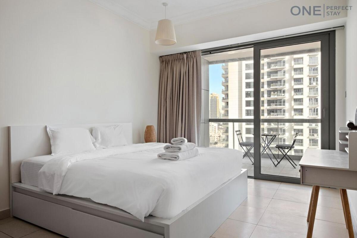 Apartment Fantastic 1br In Downtown Next To Burj Khalifa Dubai