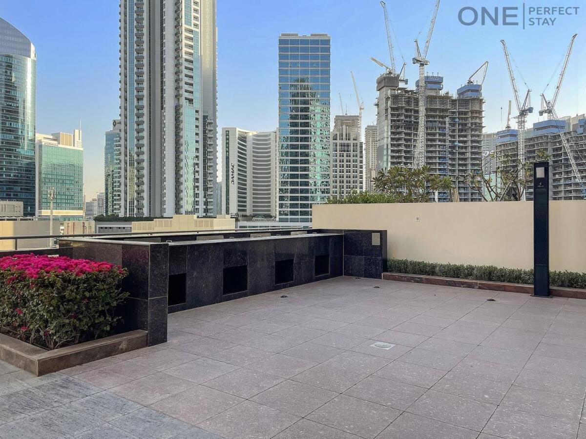 Fantastic 1br In Downtown Next To Burj Khalifa *
