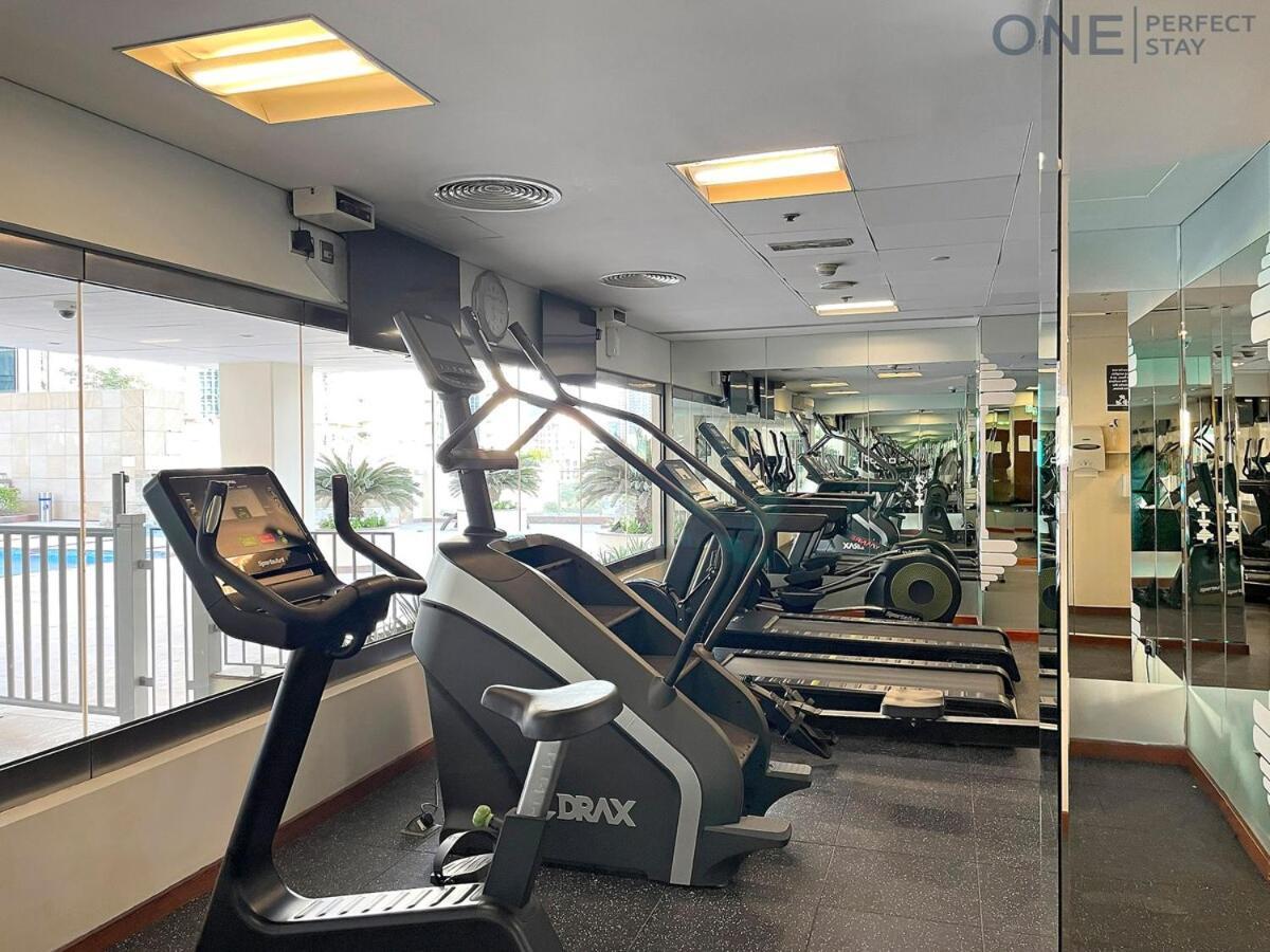 Fantastic 1br In Downtown Next To Burj Khalifa