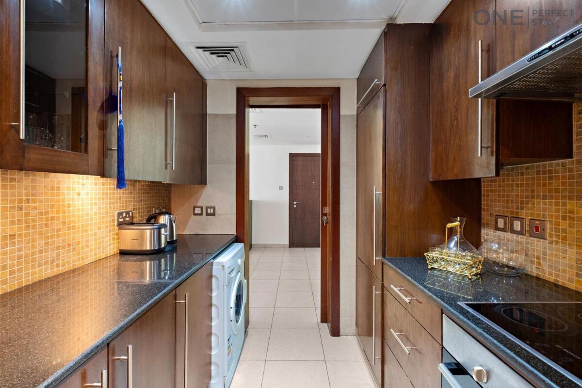 Fantastic 1br In Downtown Next To Burj Khalifa Apartment *