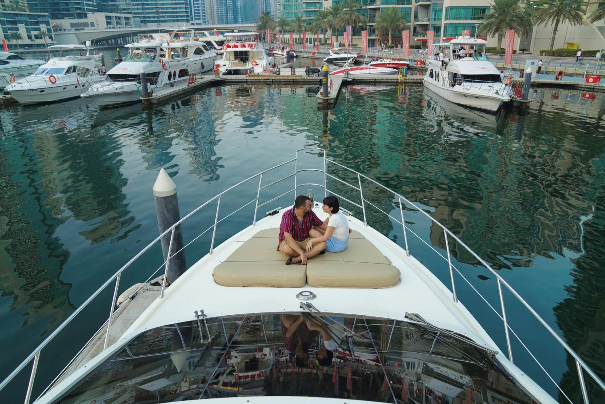 Ziyana Yachts *