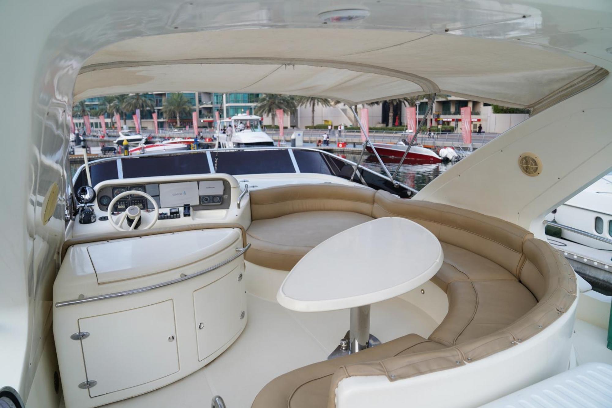 Ziyana Yachts
