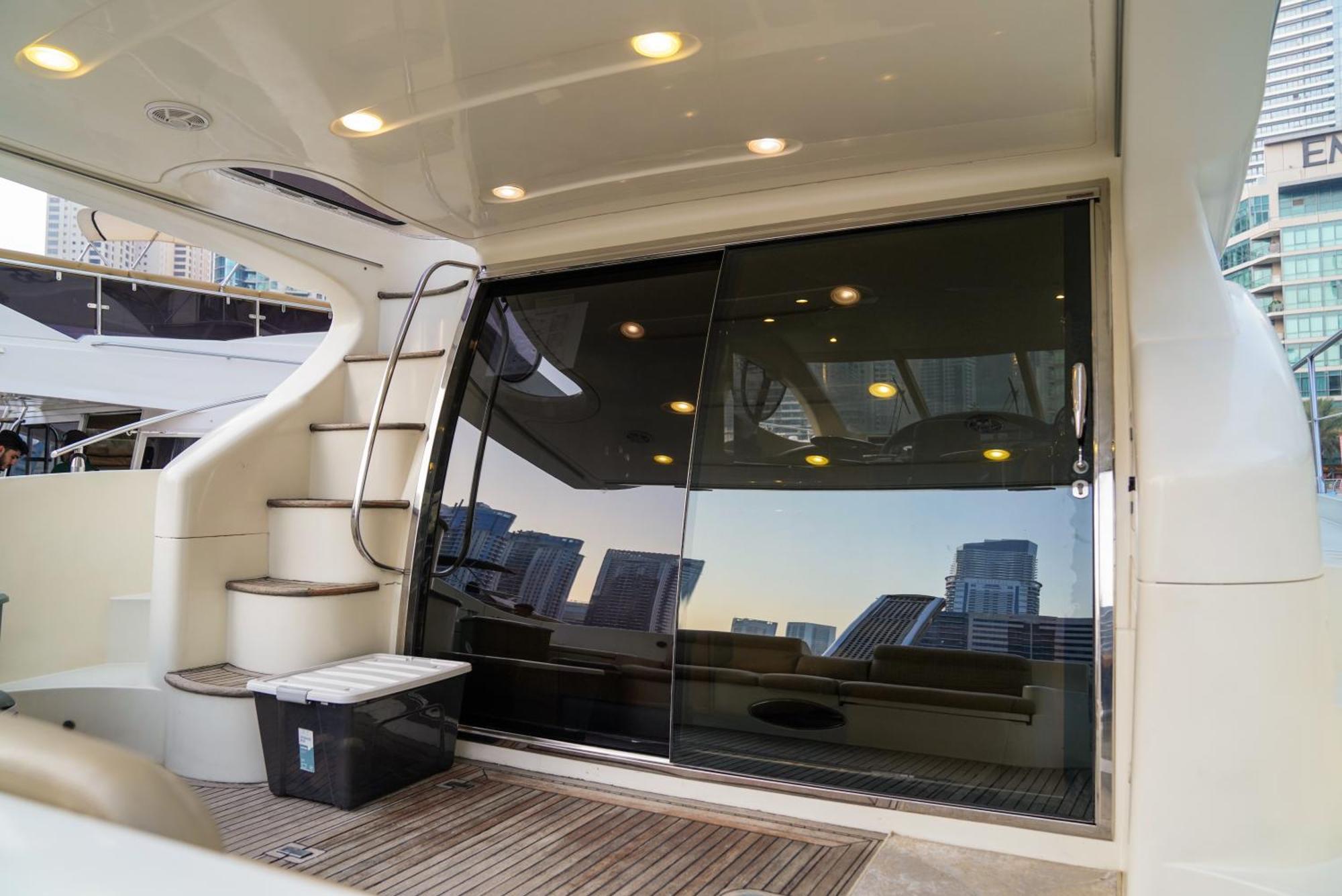 Ziyana Yachts * Dubai
