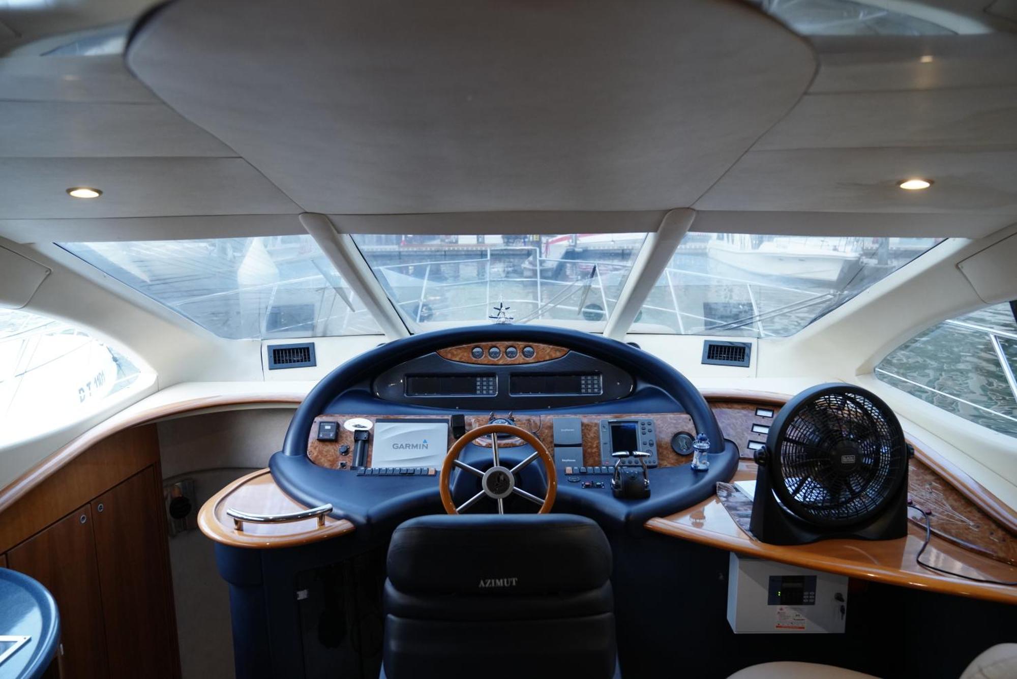 Ziyana Yachts * Dubai
