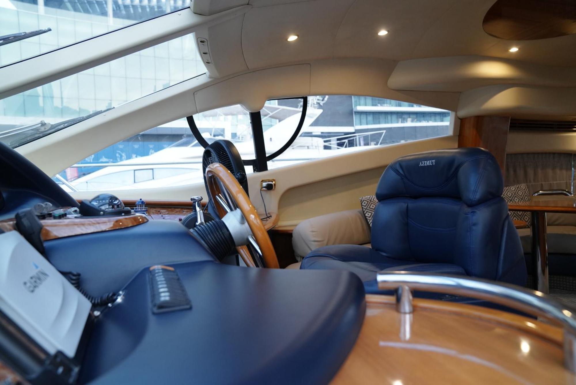 Ziyana Yachts Botel