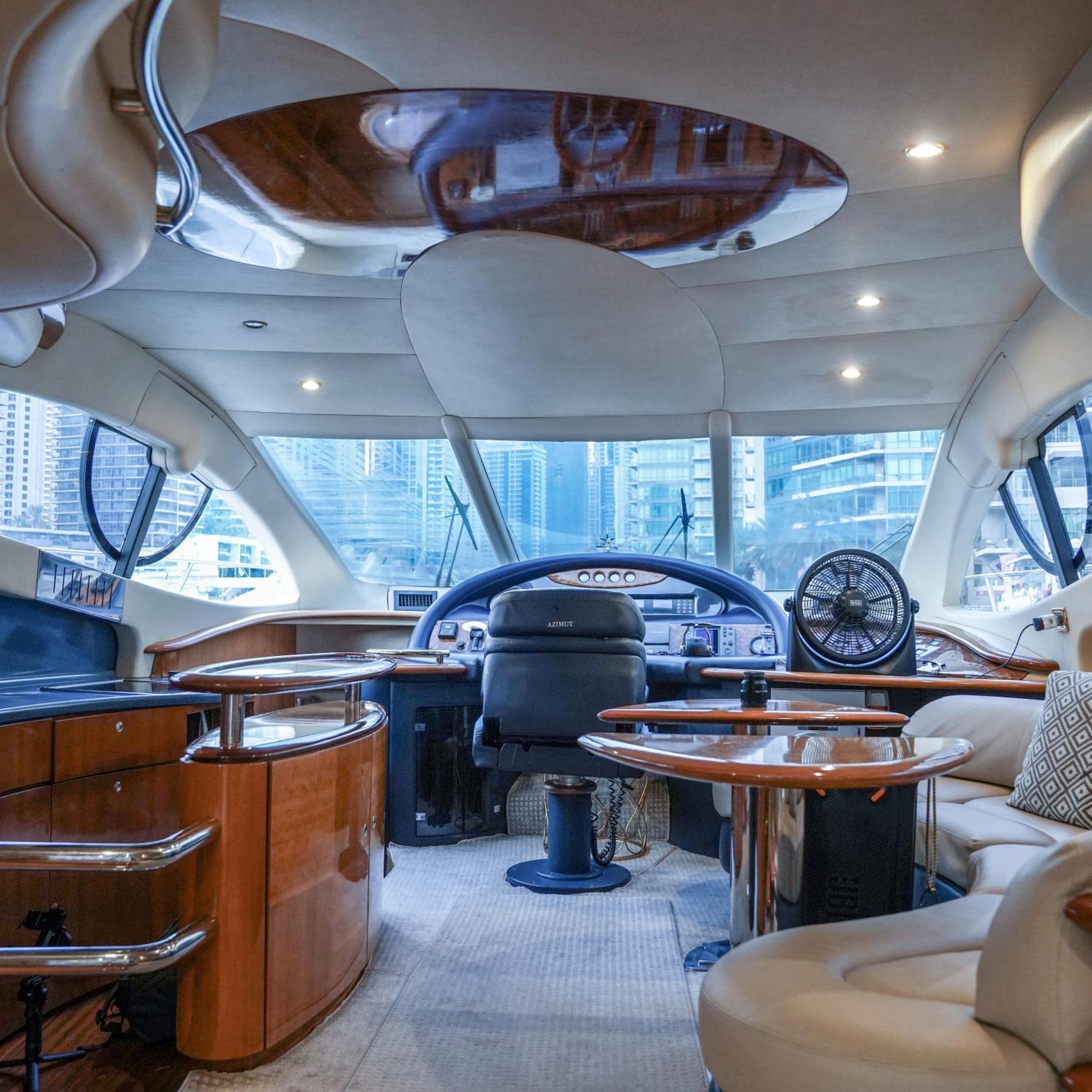 Ziyana Yachts * Dubai