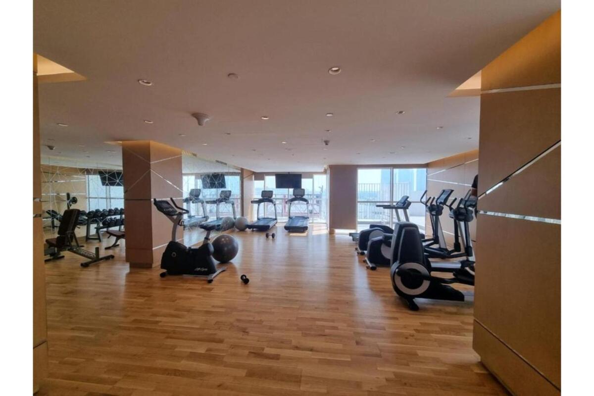 Havn - 1 Bed In Damac Hills 1, Golf Course View