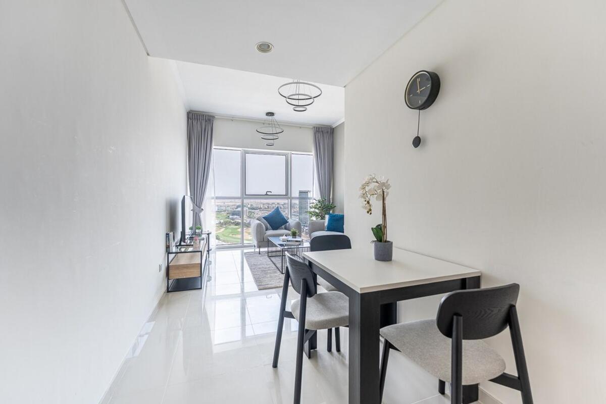 Apartment Havn - 1 Bed In Damac Hills 1, Golf Course View