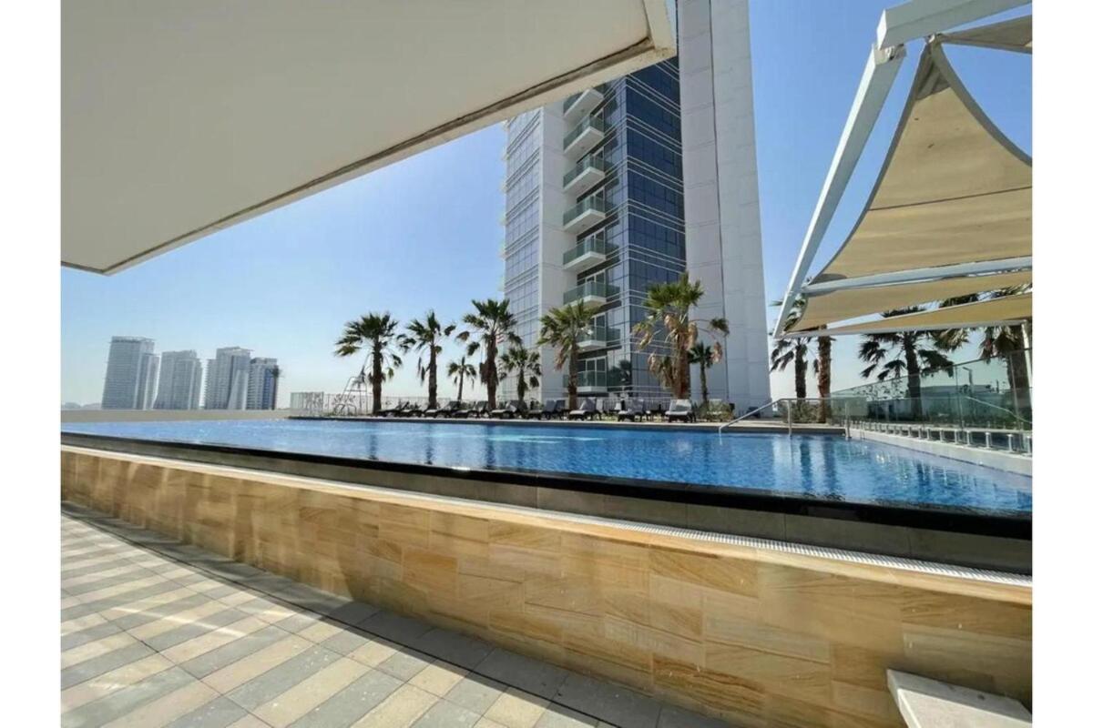 Apartment Havn - 1 Bed In Damac Hills 1, Golf Course View *