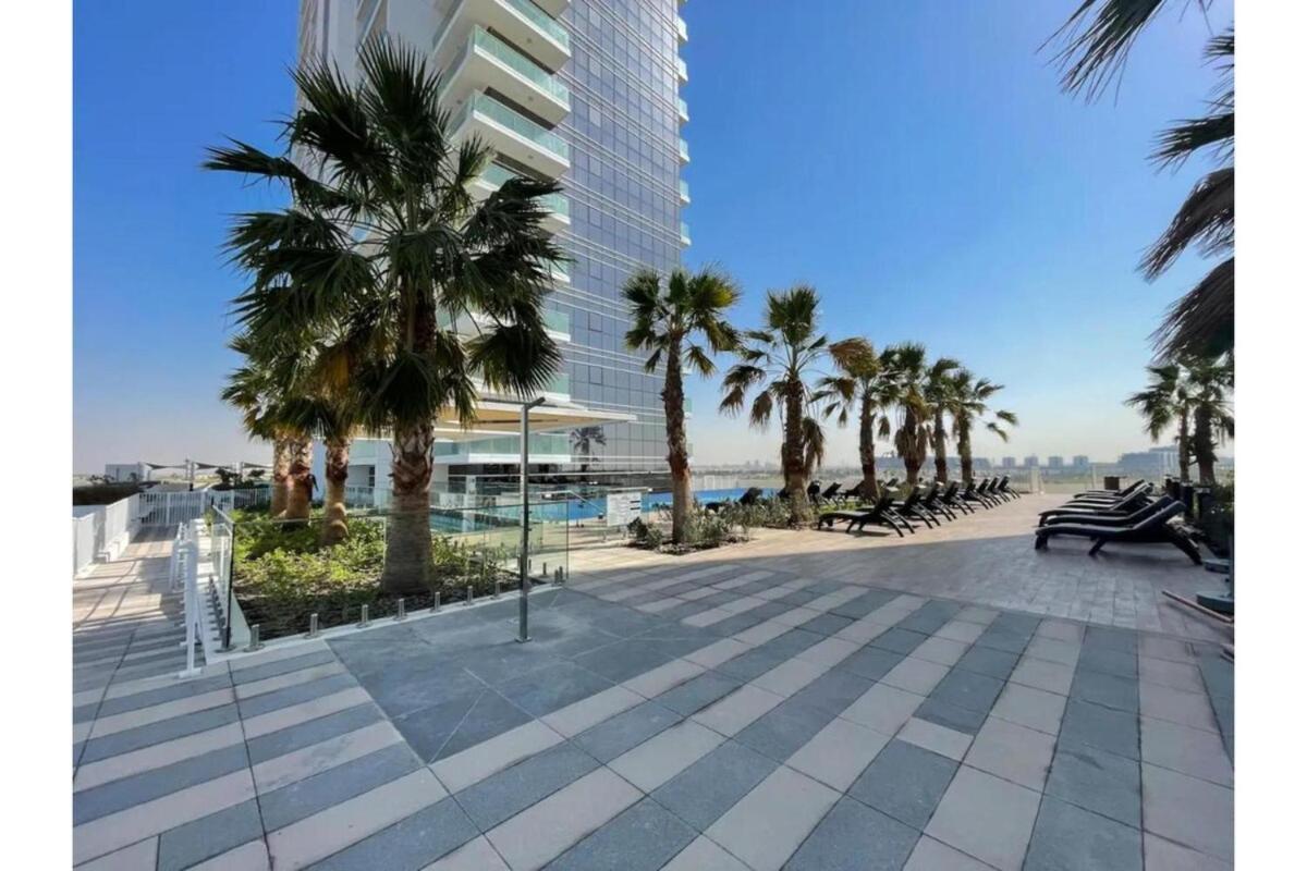 Havn - 1 Bed In Damac Hills 1, Golf Course View Dubai