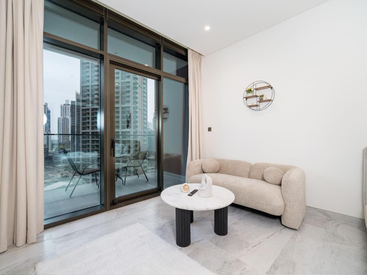 Luxury In Peninsula Five, Business Bay Dubai