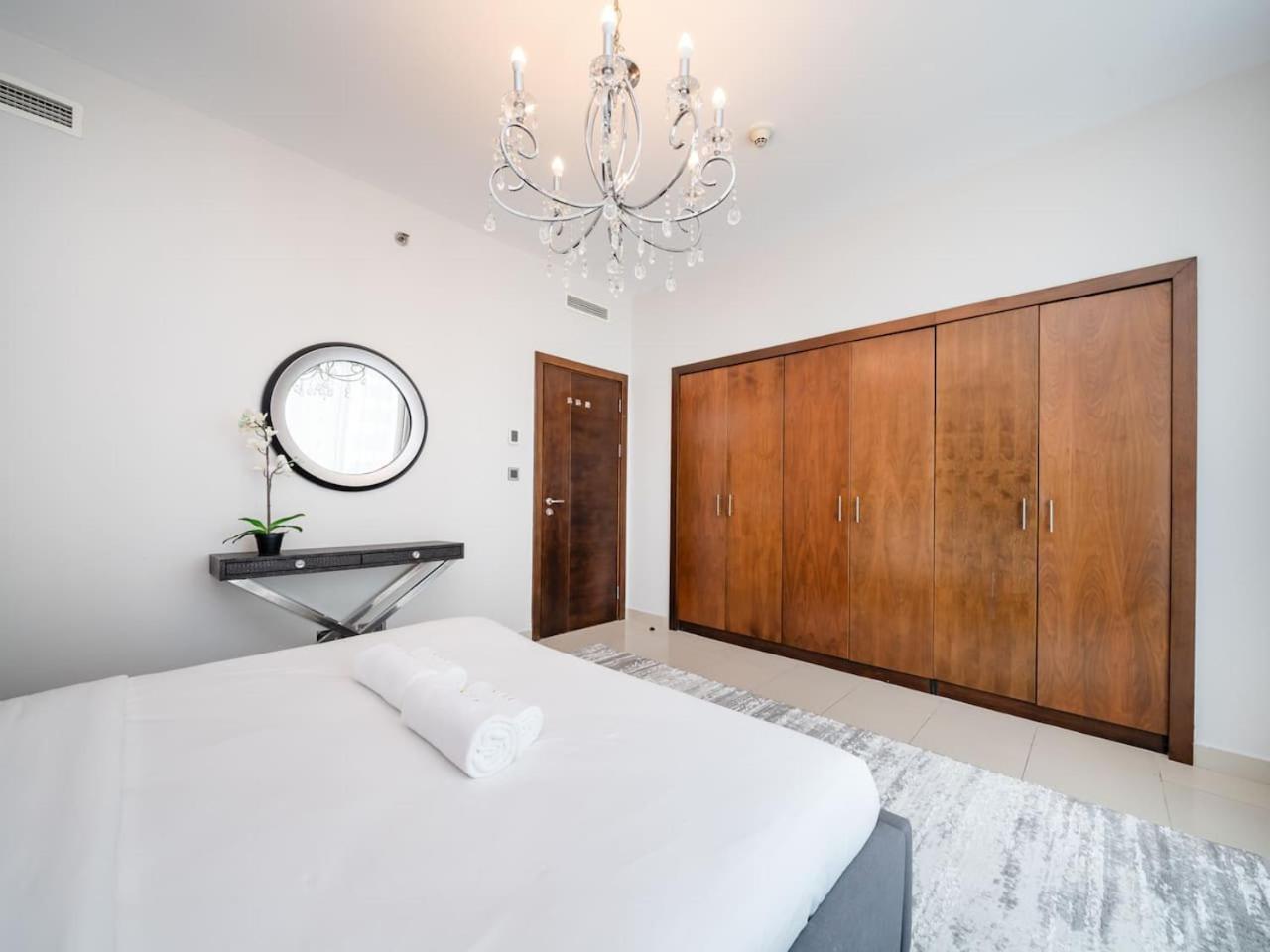 Stylish And Cozy 1 Bed With Marina Views * Dubai