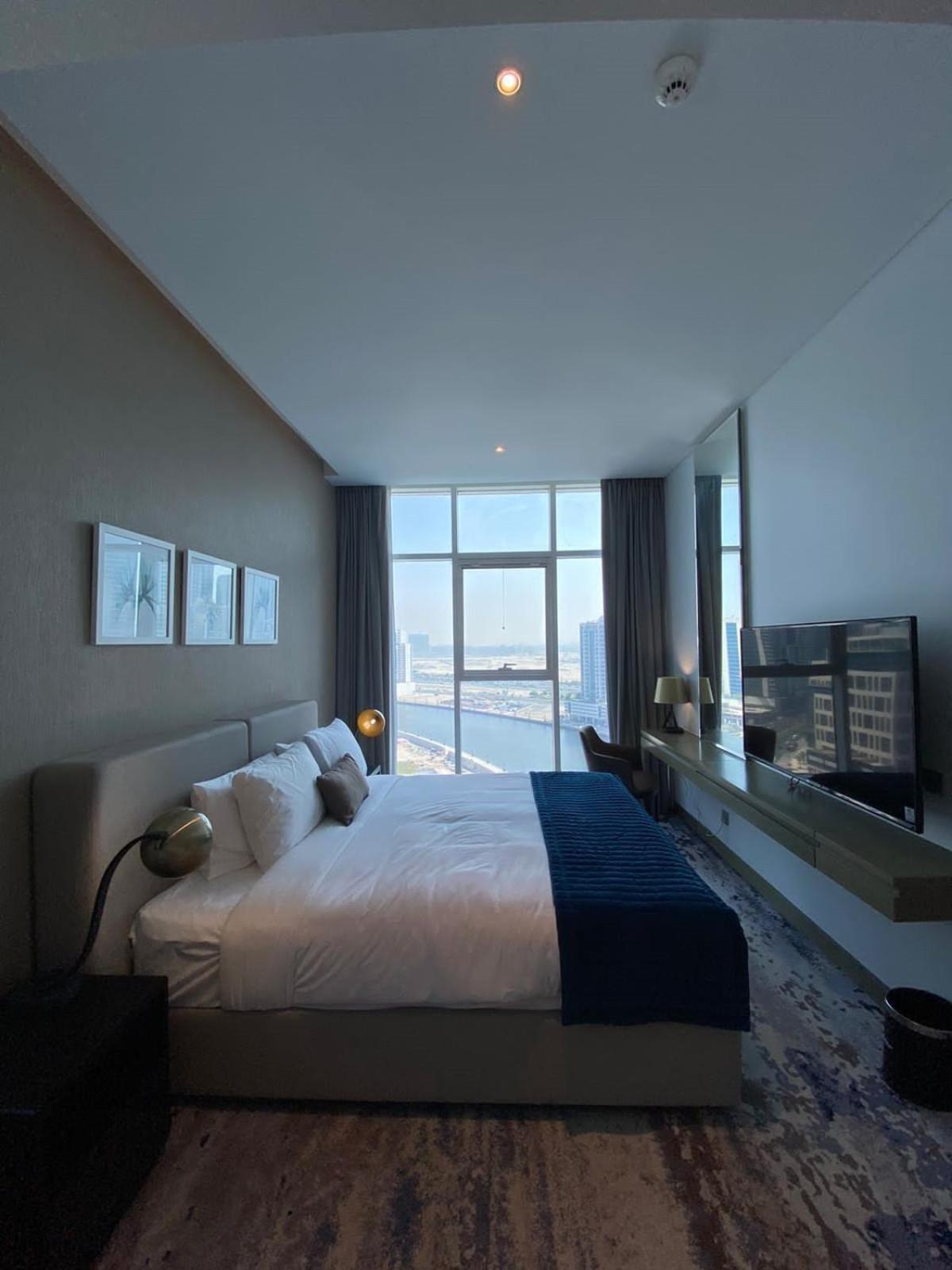 Stylish At Damac Maison, Business Bay