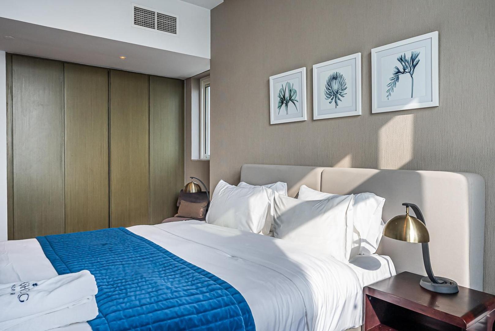 Apartment Stylish At Damac Maison, Business Bay Dubai