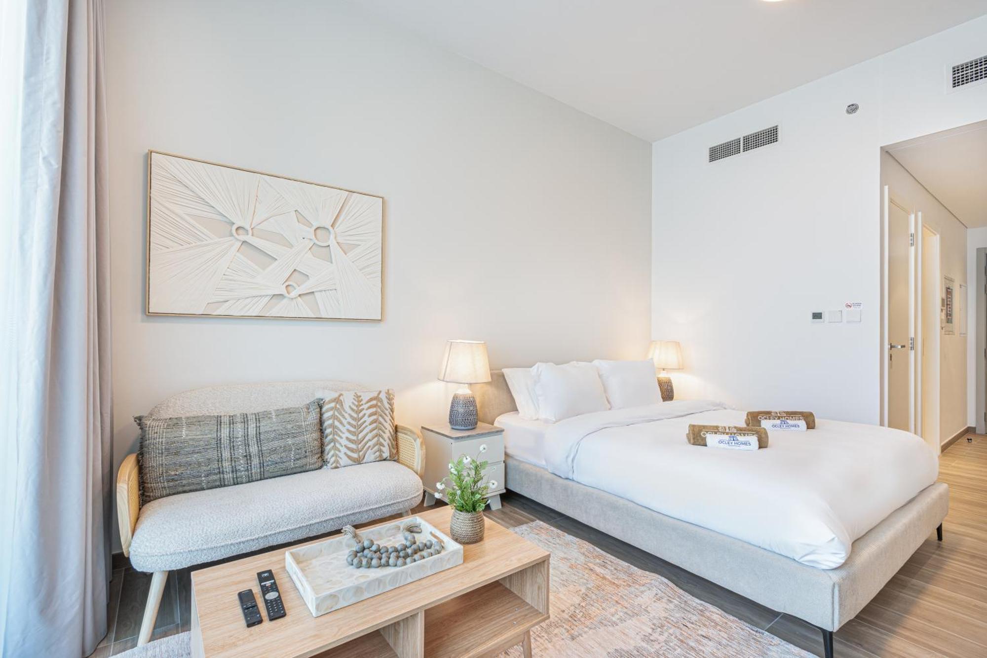 Premium Brand New With Incredible Facilities Apartment