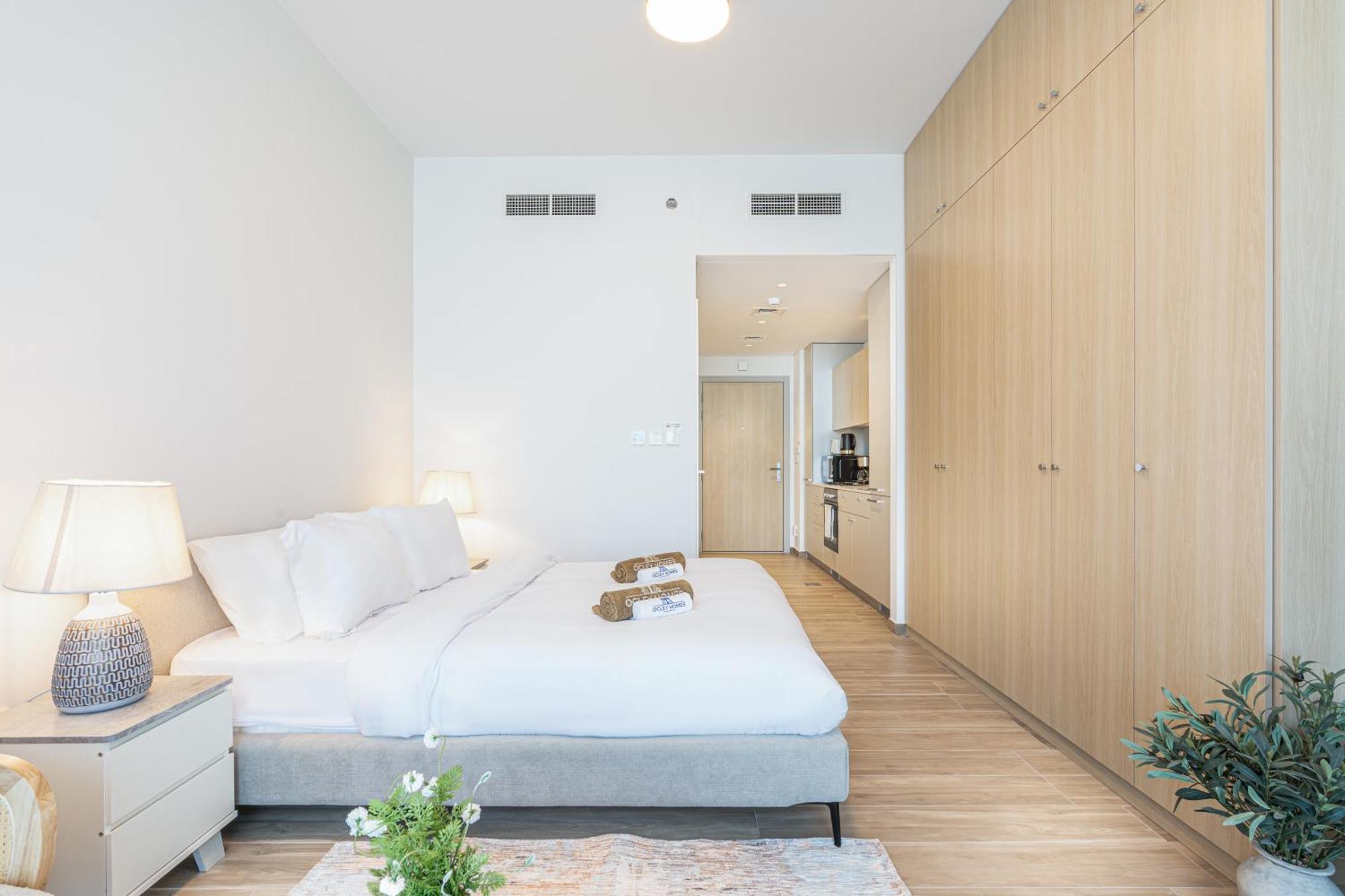 Premium Brand New With Incredible Facilities Dubai