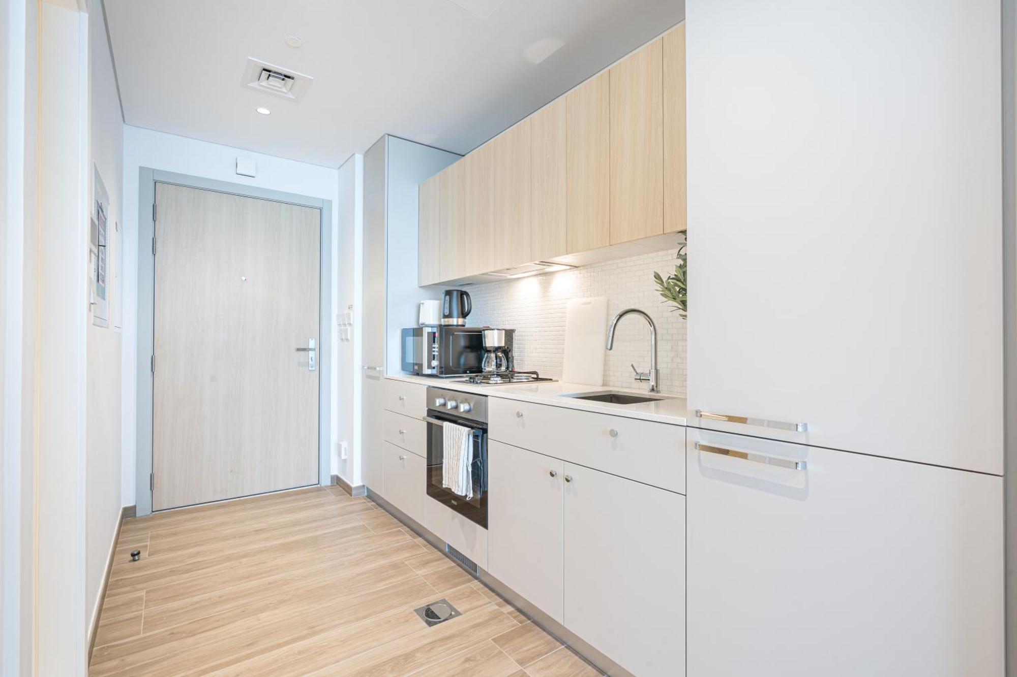 Premium Brand New With Incredible Facilities * Dubai