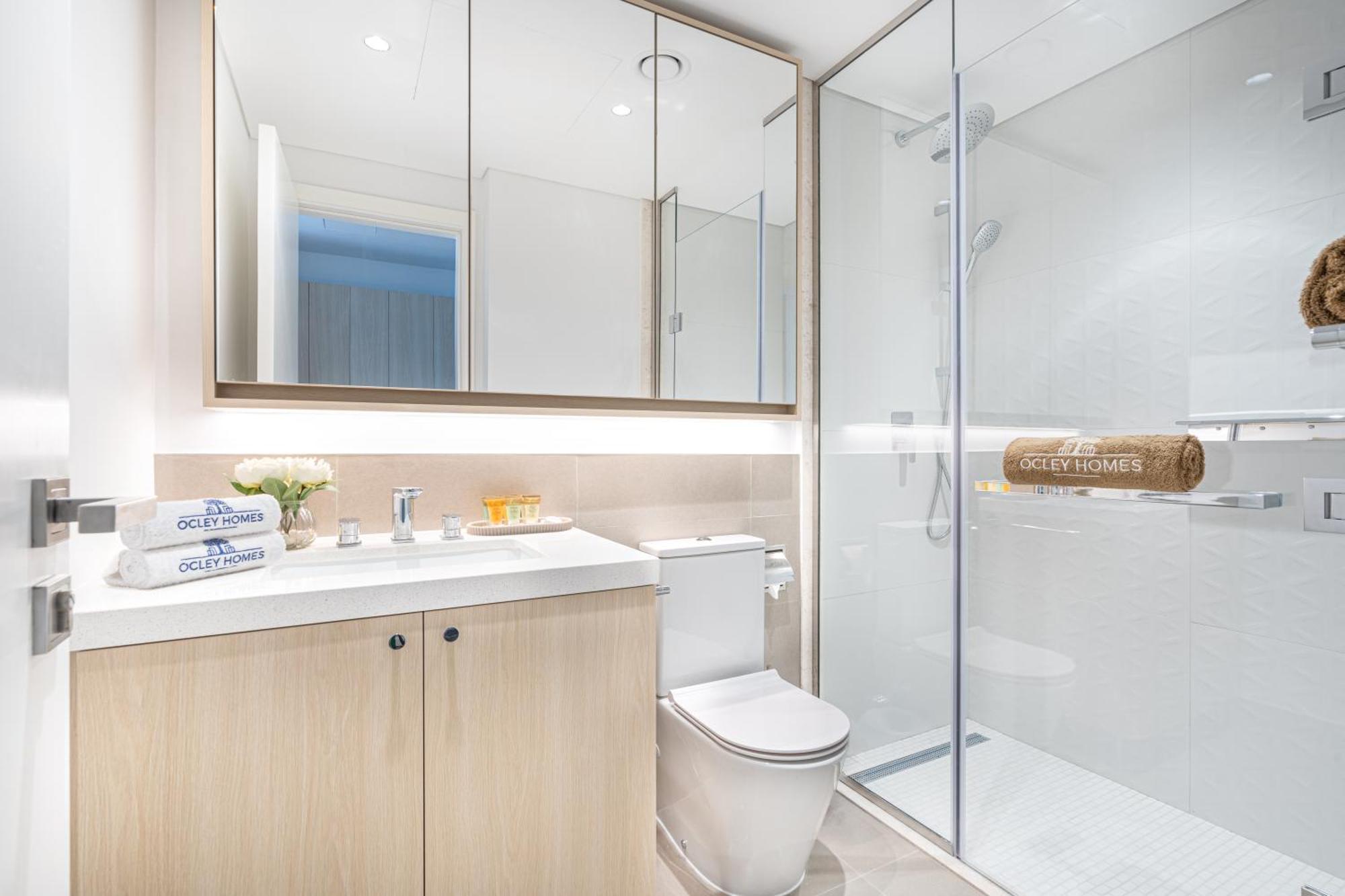 Premium Brand New With Incredible Facilities Apartment *